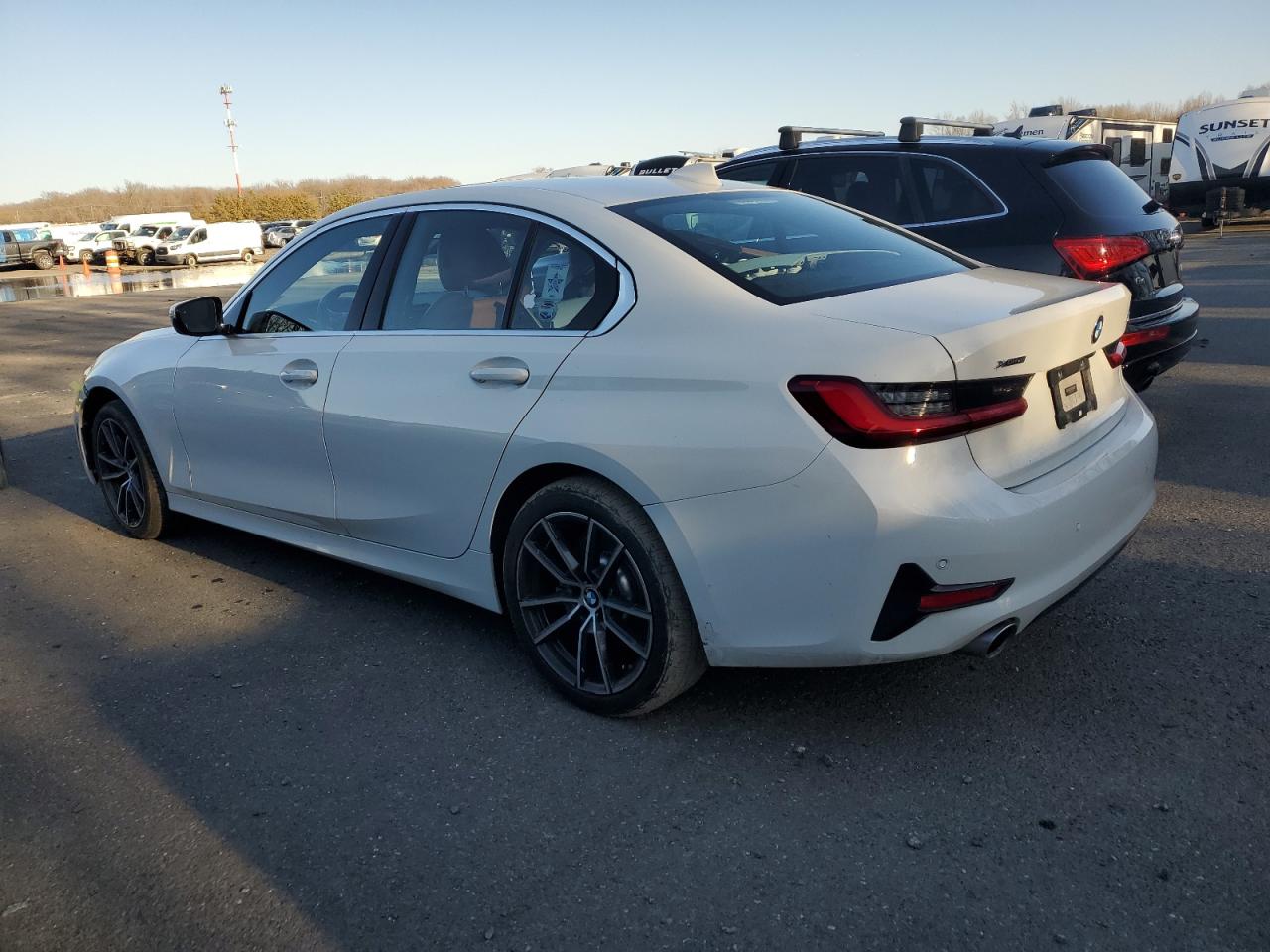 2020 BMW 3er - Image 2