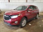 2018 Chevrolet Equinox Lt for Sale in Lansing, MI - Front End