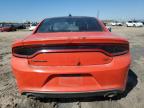 2018 Dodge Charger R/T 392 en Venta en Fresno, CA - Stripped
