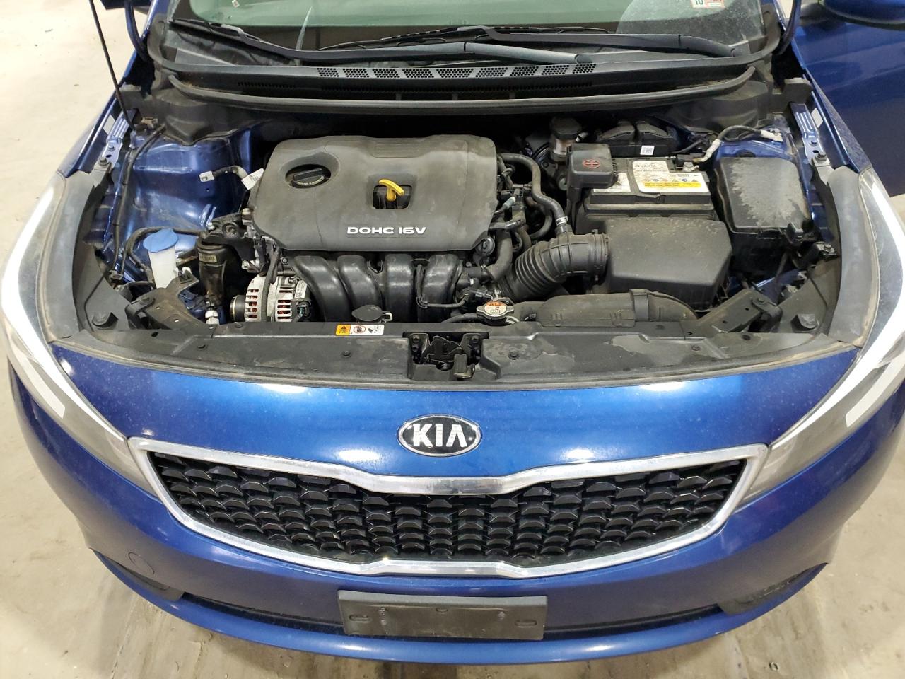 2018 Kia Forte - Image 12