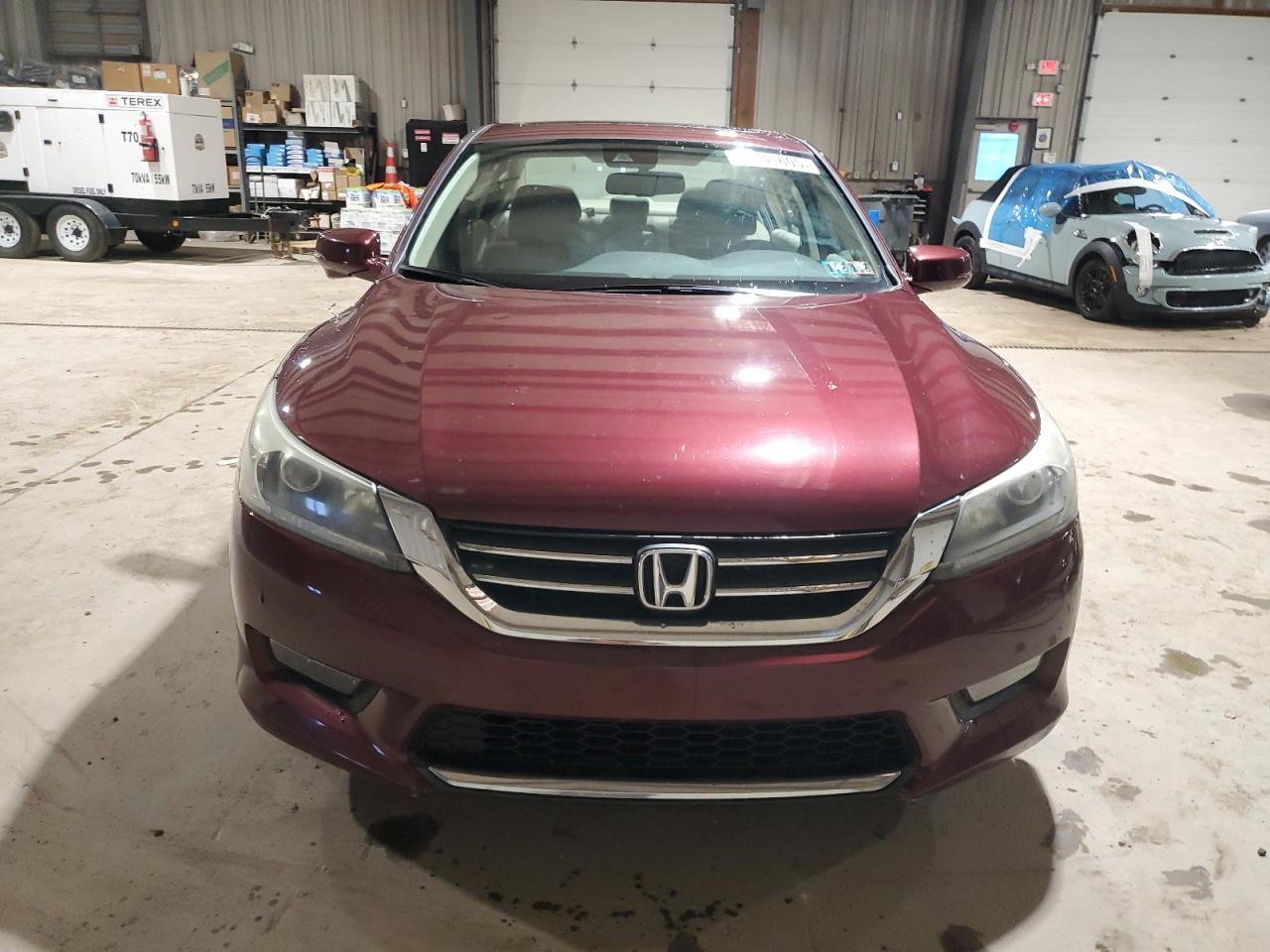 2014 Honda Accord - Image 5