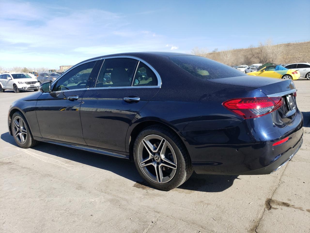2023 Mercedes-Benz E-klasse - Image 2