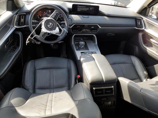  MAZDA CX-90 PREF 2024 Czarny