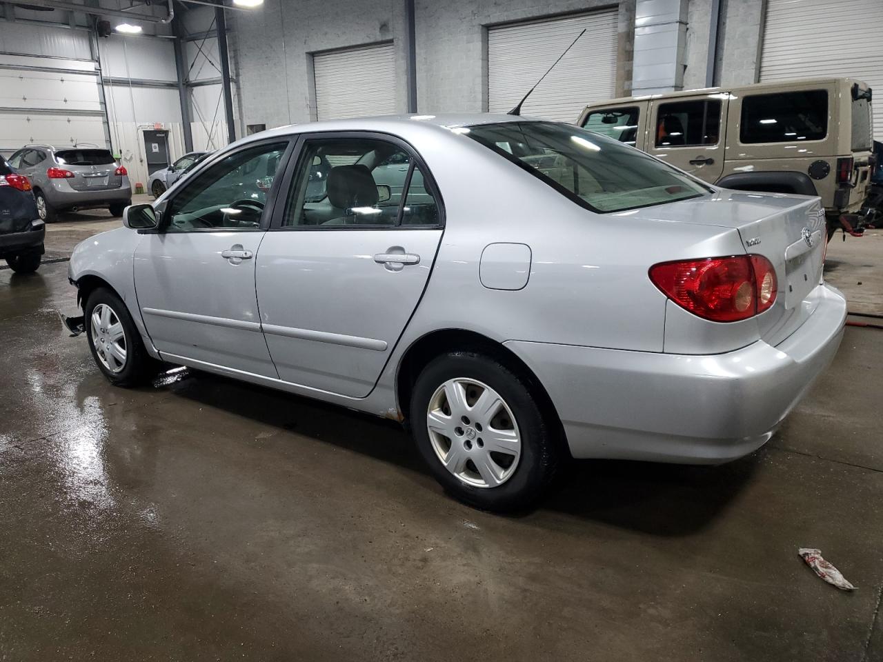 2007 Toyota Corolla - Image 2