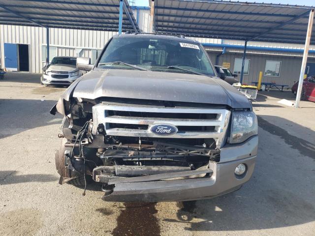  FORD EXPEDITION 2013 Серый