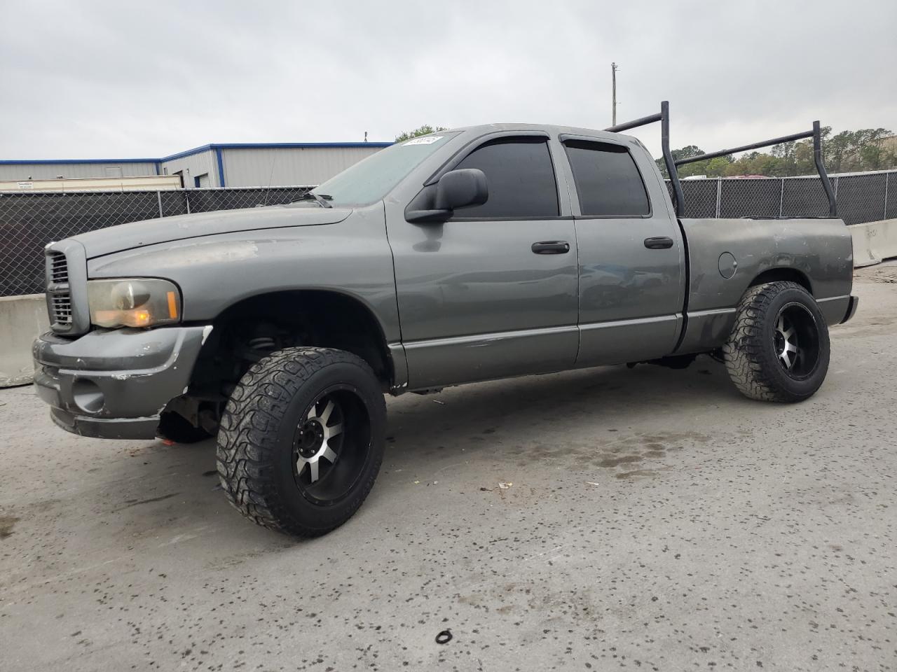 2006 Dodge RAM - Image 1