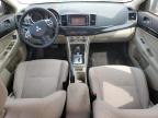 2017 Mitsubishi Lancer Es продається в Andrews, TX - Front End