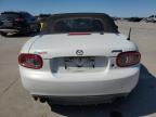 2015 Mazda Mx-5 Miata Sport na sprzedaż w Wilmer, TX - Side