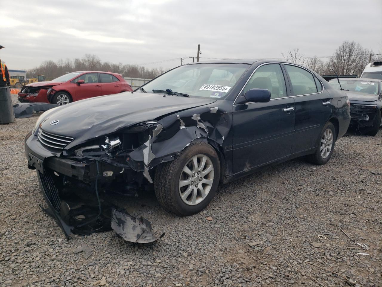2002 Lexus ES - Image 1