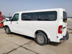 2018 Nissan Nv 3500 S for Sale in Grand Prairie, TX - Front End
