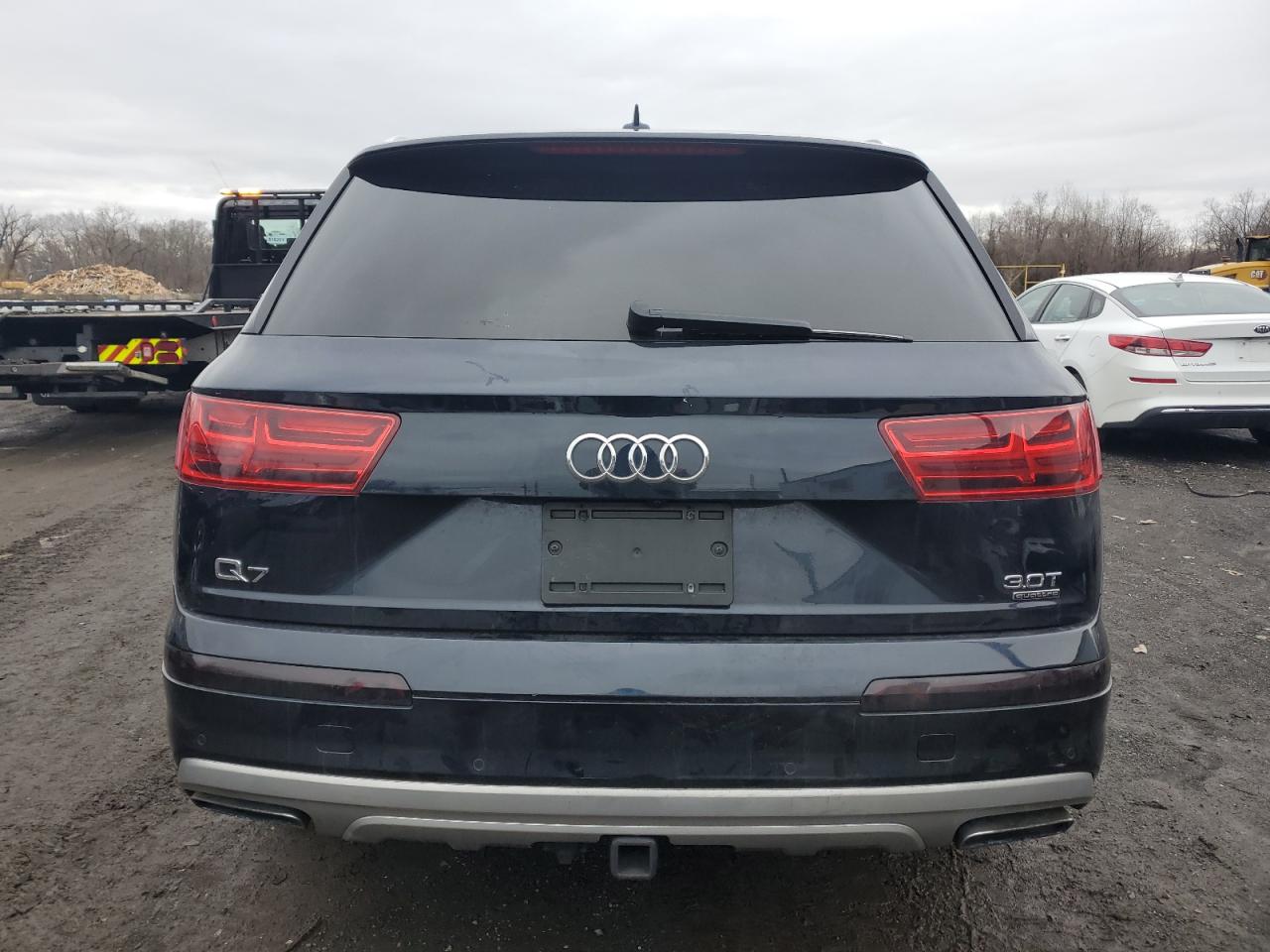 2018 Audi Q7 - Image 6