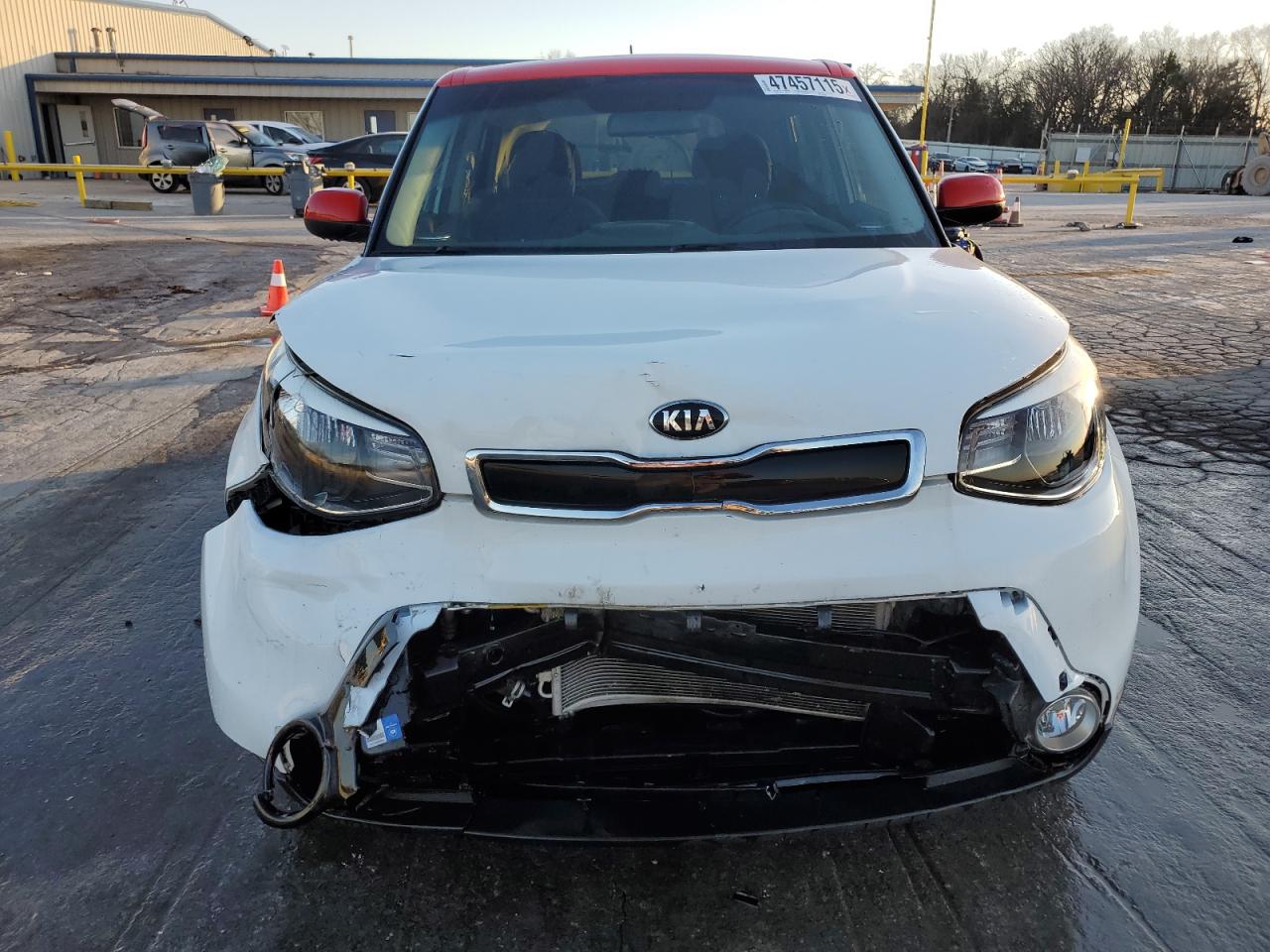 2016 Kia Soul - Image 5