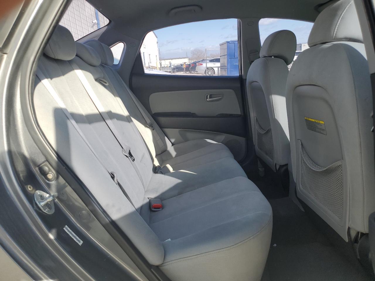 2009 Hyundai Elantra - Image 10