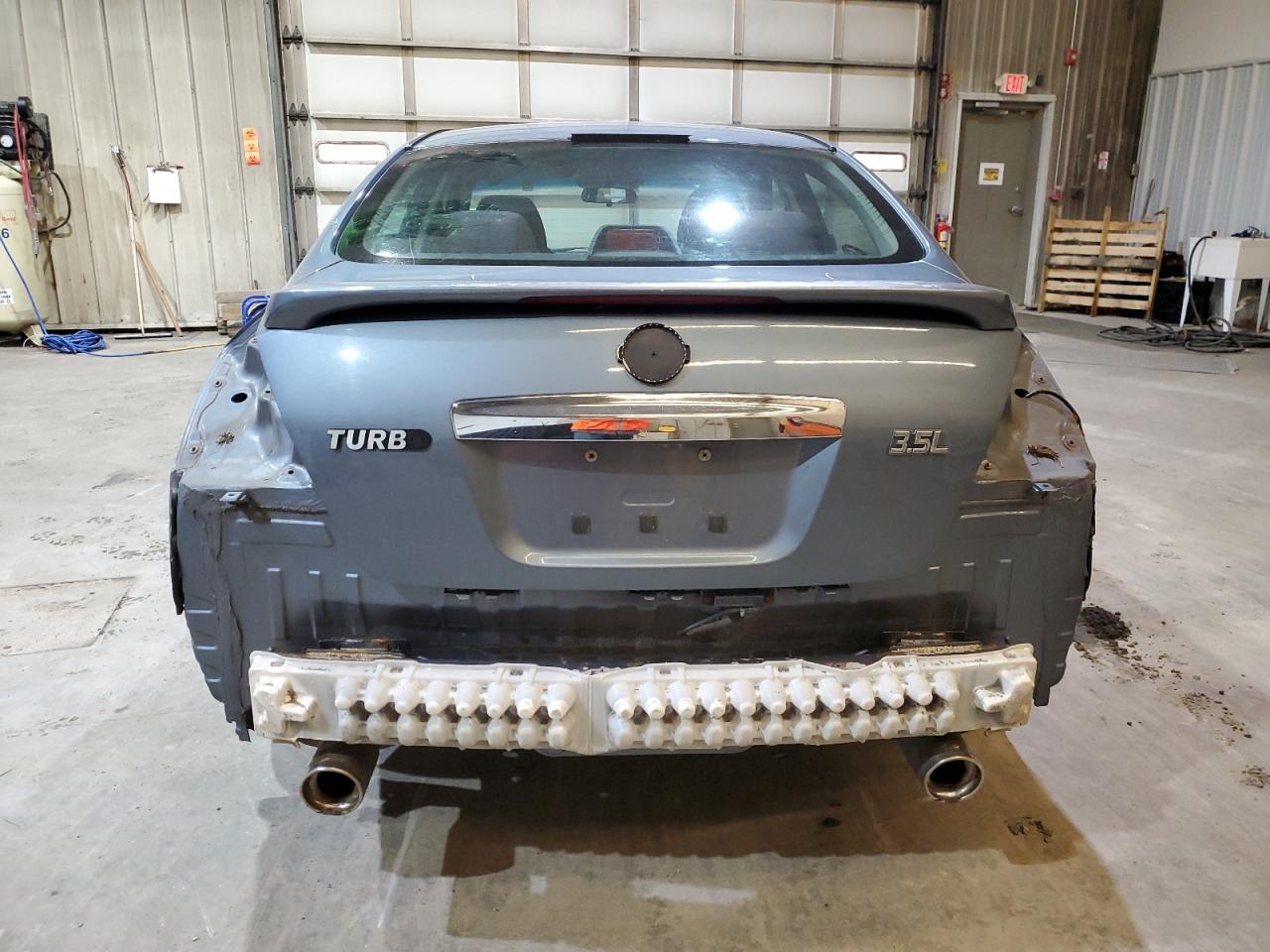 2012 Nissan Altima - Image 6
