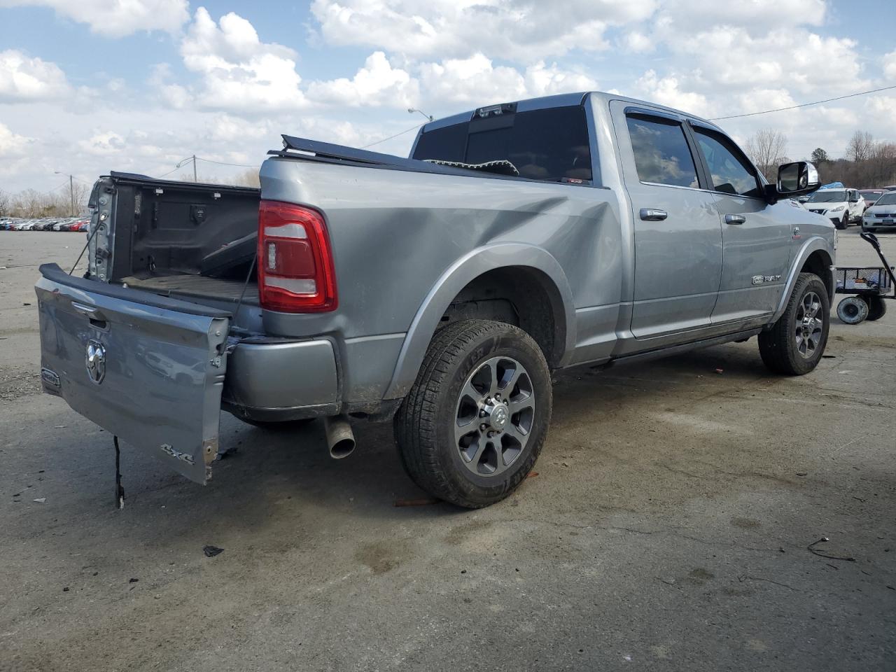 2022 RAM 2500 - Image 3