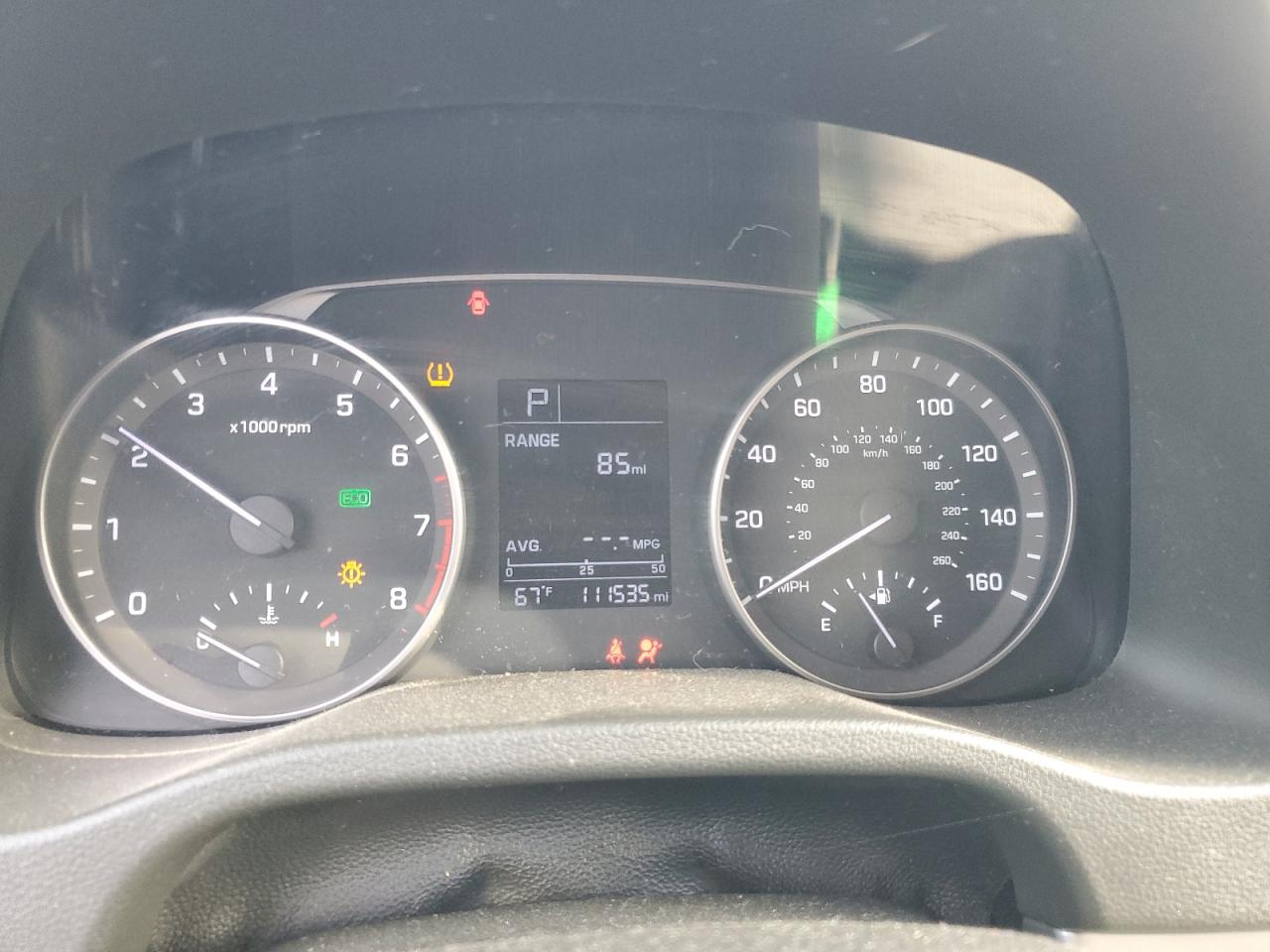 2017 Hyundai Elantra - Image 9