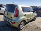 2013 Kia Soul  zu verkaufen in Spartanburg, SC - Burn - Interior