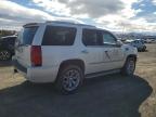 2007 Cadillac Escalade Luxury en Venta en Helena, MT - Front End