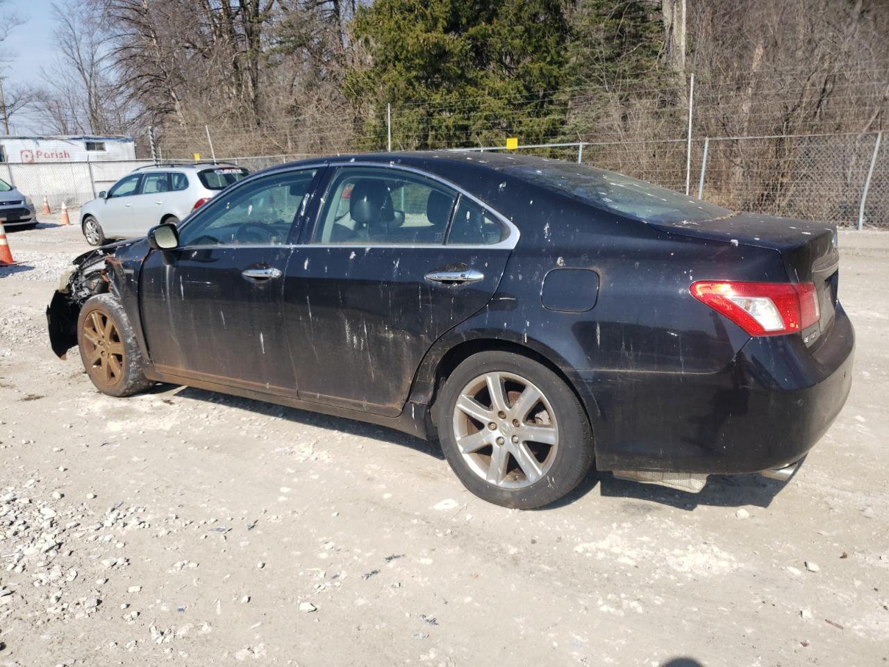 2008 Lexus ES - Image 2