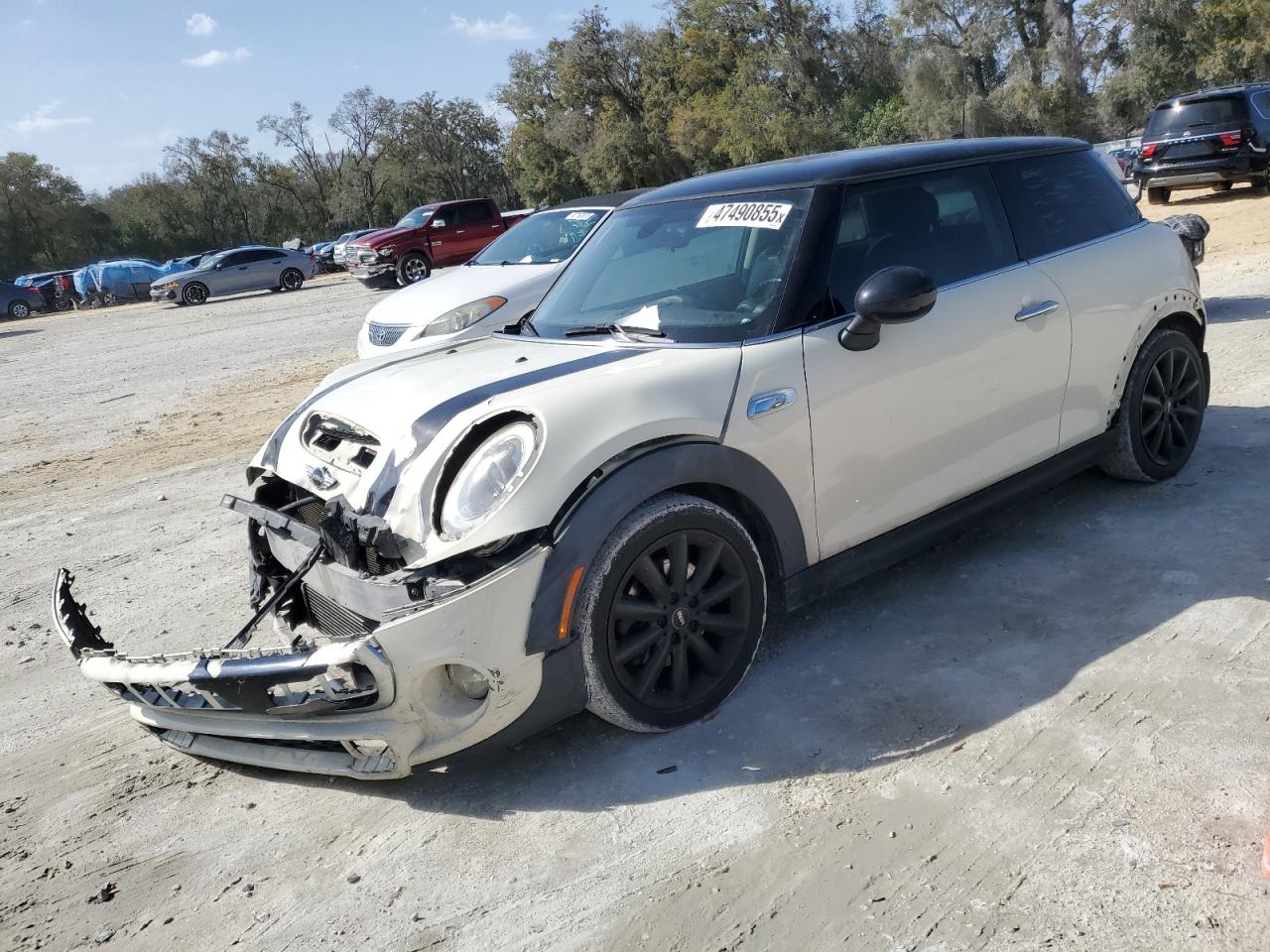 2016 MINI Cooper - Image 1