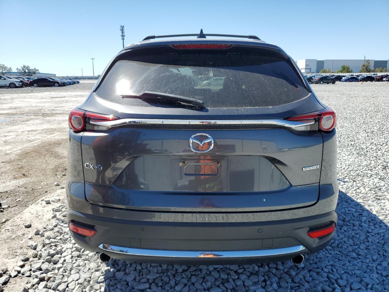 2021 Mazda CX-9 - Image 6