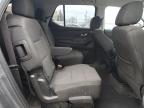 2019 Chevrolet Traverse Lt იყიდება Fort Wayne-ში, IN - Front End