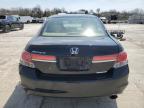 2012 Honda Accord Se de vânzare în Walton, KY - Rear End