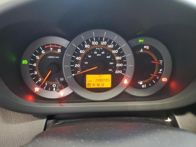 2011 TOYOTA RAV4 SPORT  