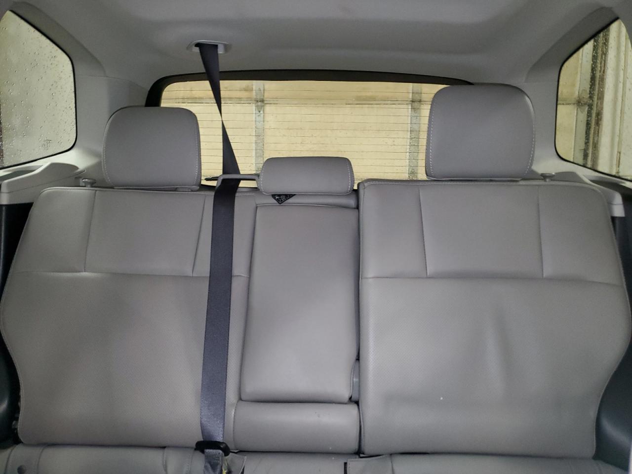 2016 Subaru Forester - Image 10