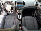 2013 Chevrolet Sonic Lt for Sale in Albuquerque, NM - Front End