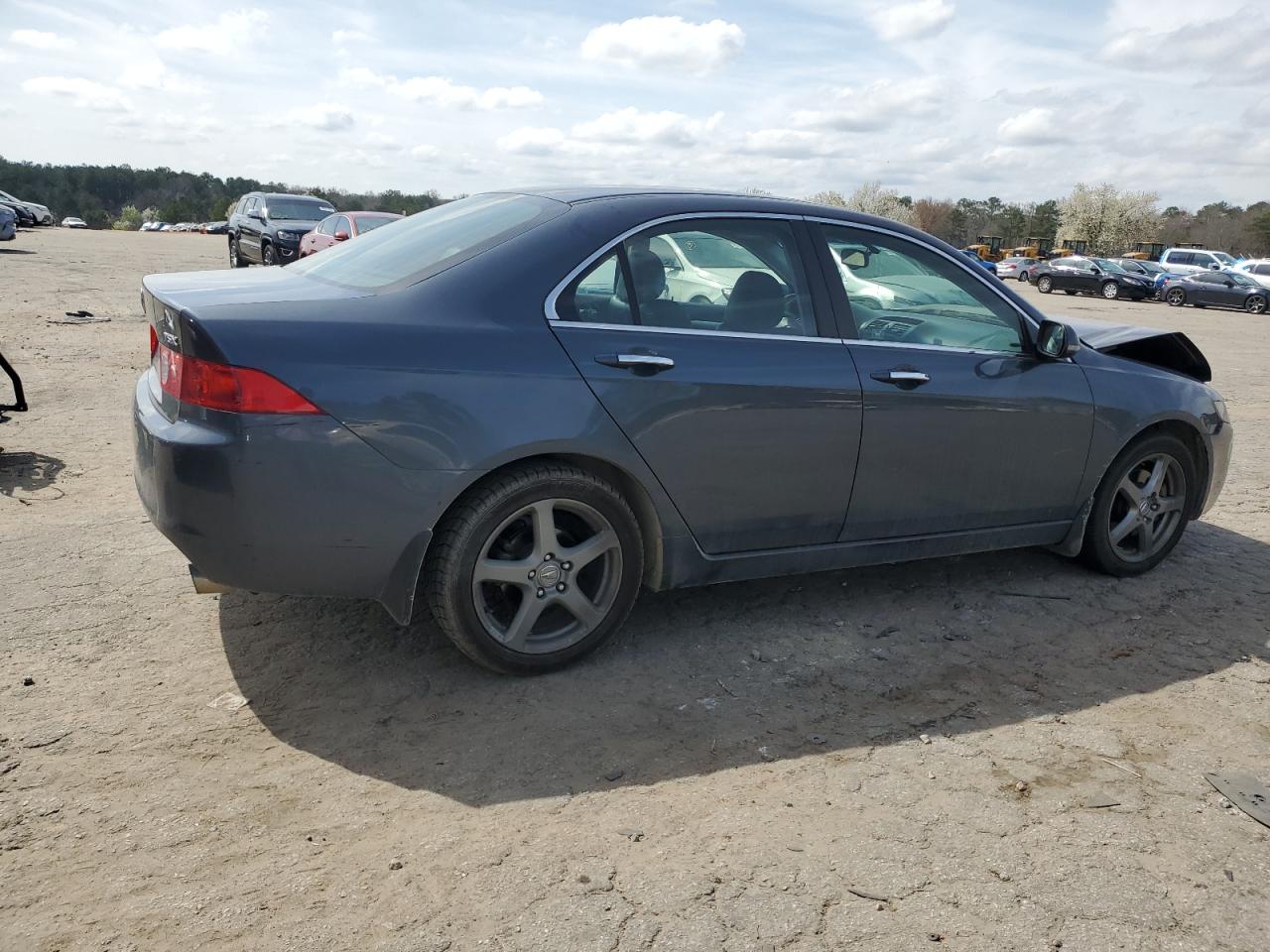 2004 Acura TSX - Image 3
