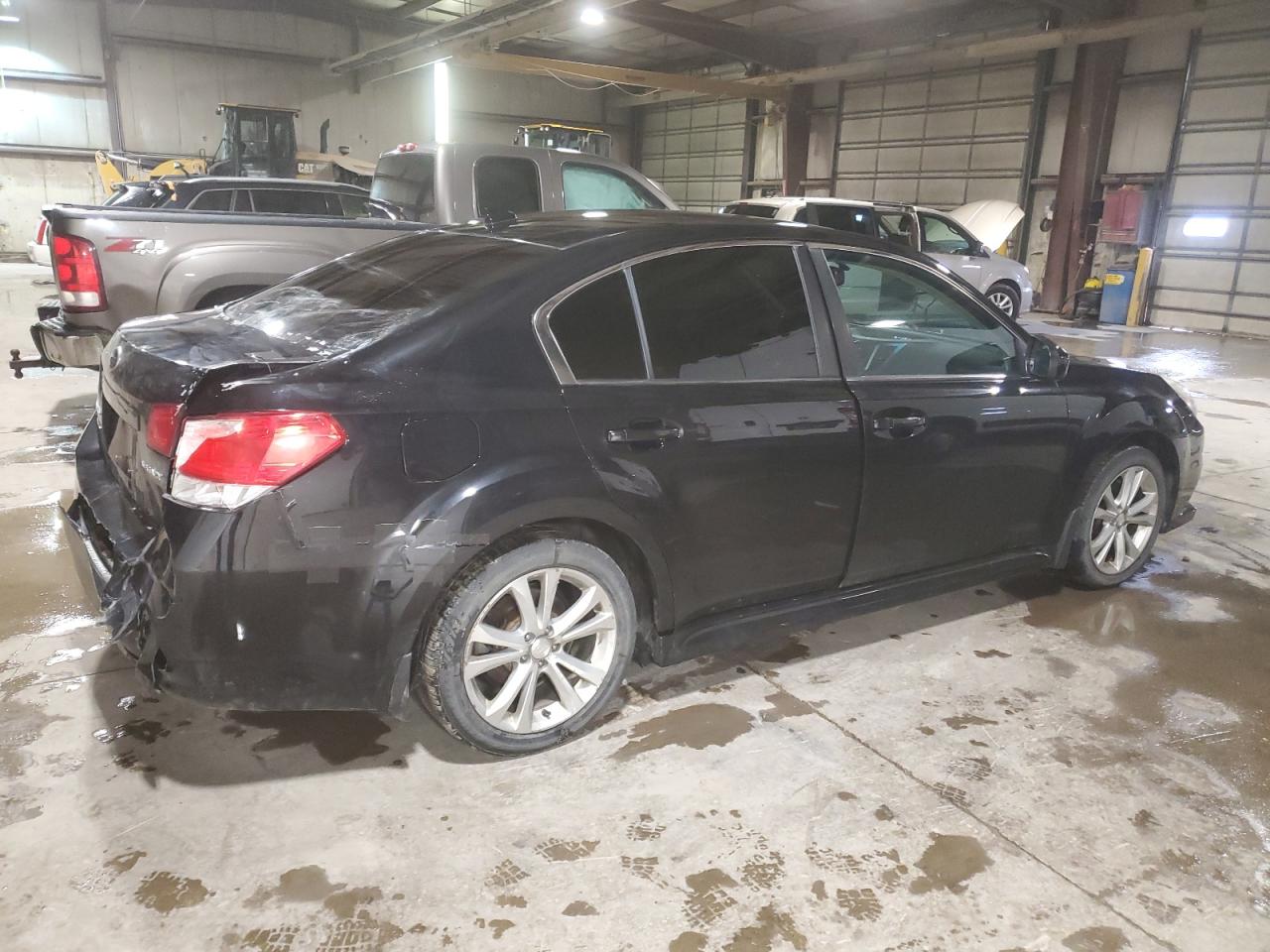 2013 Subaru Legacy - Image 3