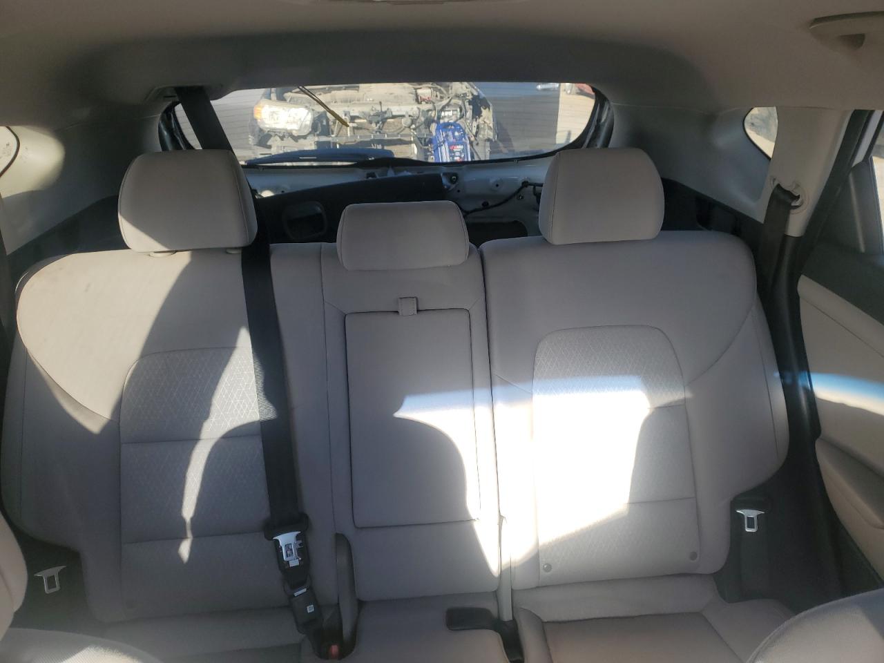 2017 Hyundai Tucson - Image 10