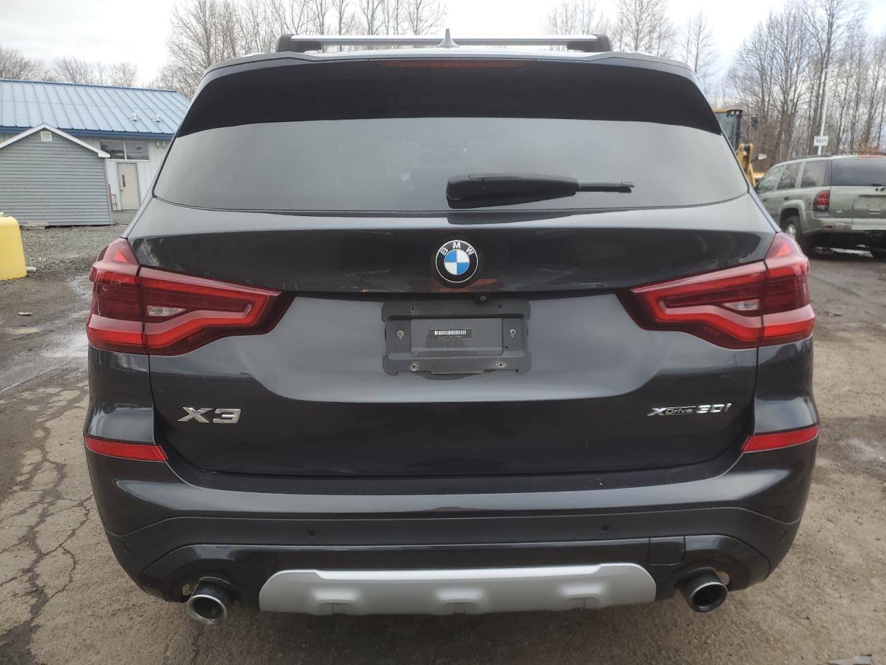2019 BMW X3 - Image 6