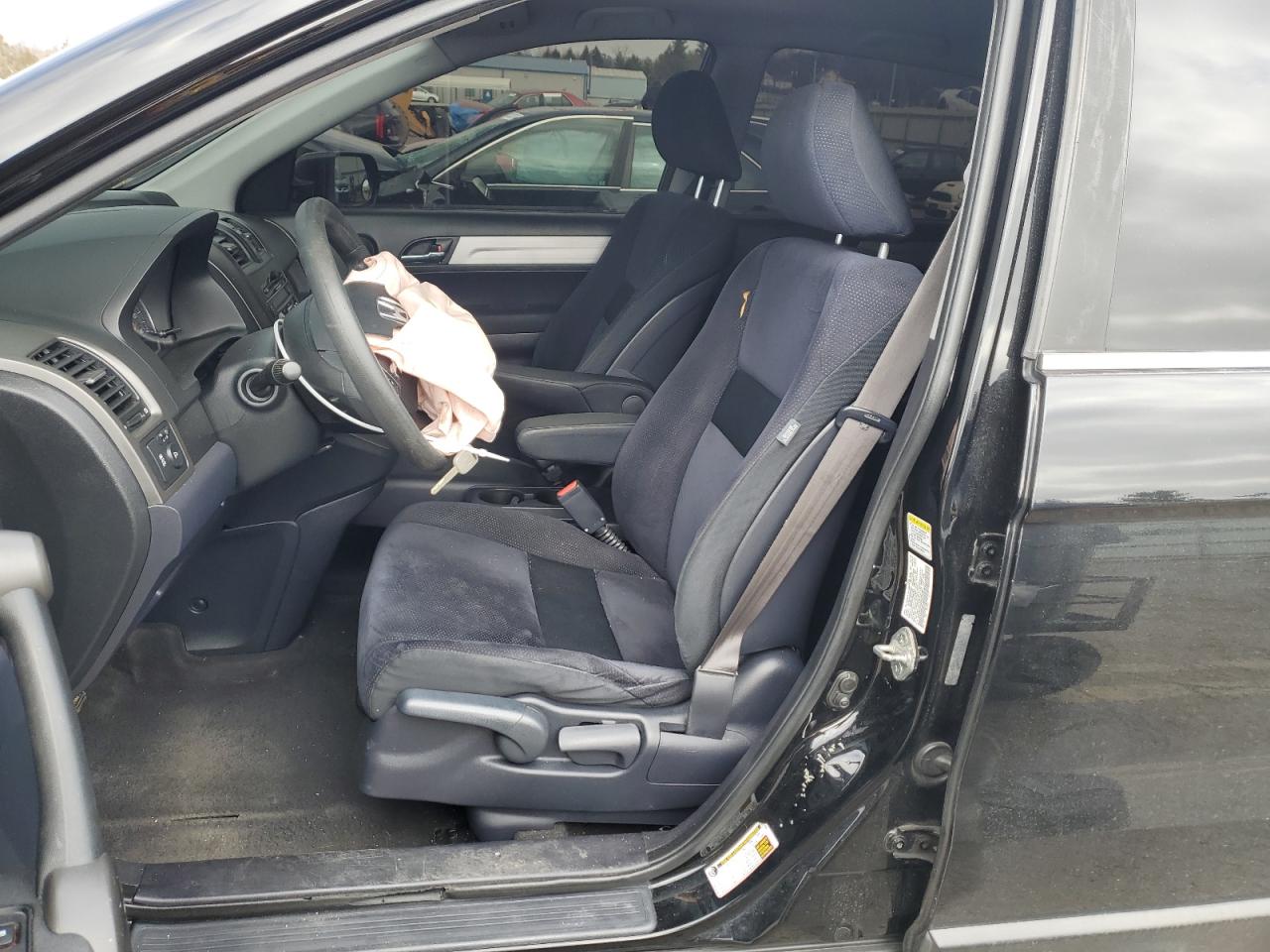 2010 Honda CR-V - Image 7