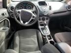 2018 Ford Fiesta Se en Venta en Columbus, OH - Front End