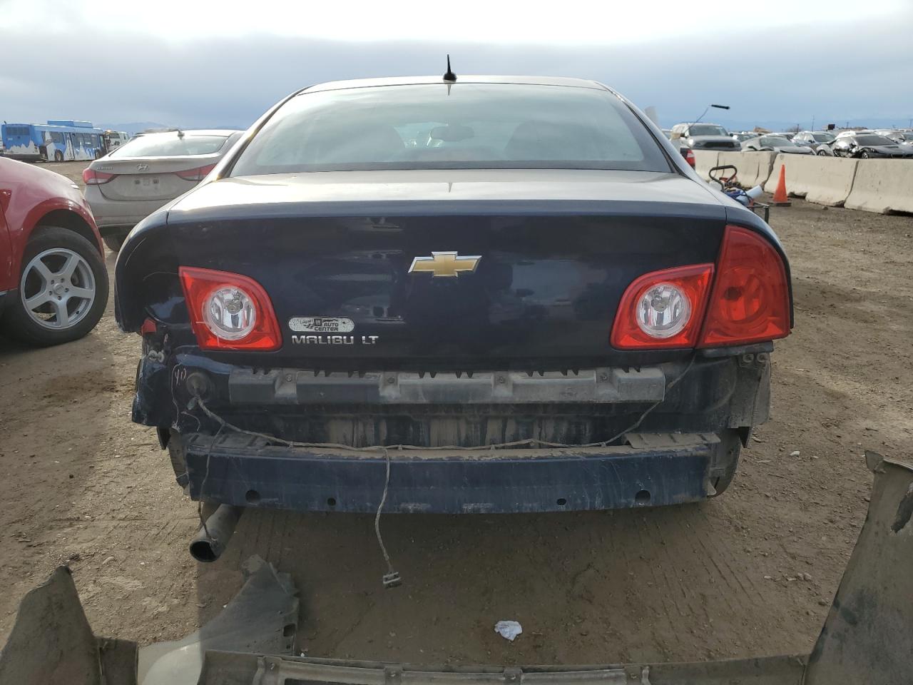 2011 Chevrolet Malibu - Image 6
