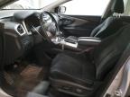 2018 Nissan Murano S en Venta en Ebensburg, PA - Rear End