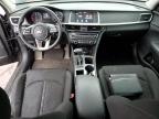 2020 Kia Optima Lx for Sale in Woodhaven, MI - Side