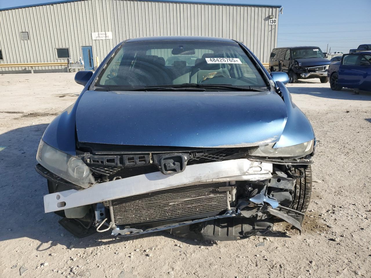 2010 Honda Civic - Image 5