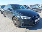2017 AUDI A3 SE TECH for sale at Copart CHESTER