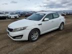 2012 Kia Optima Lx for Sale in Helena, MT - Front End