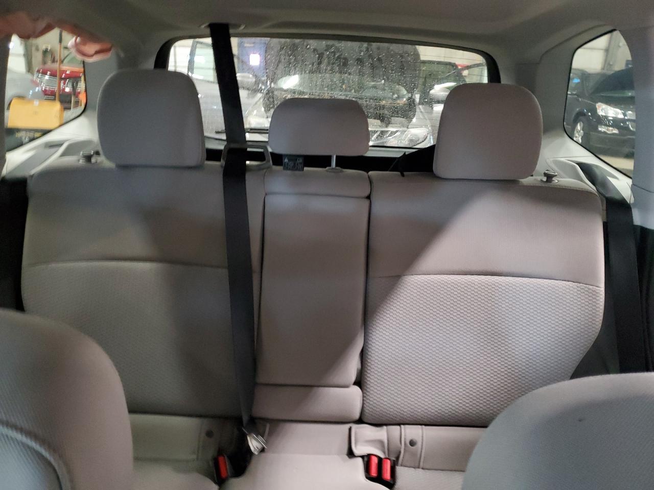 2017 Subaru Forester - Image 10