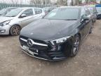 2021 MERCEDES BENZ A 180 AMG for sale at Copart WOLVERHAMPTON