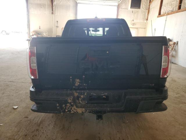 GMC CANYON 2021 Czarny