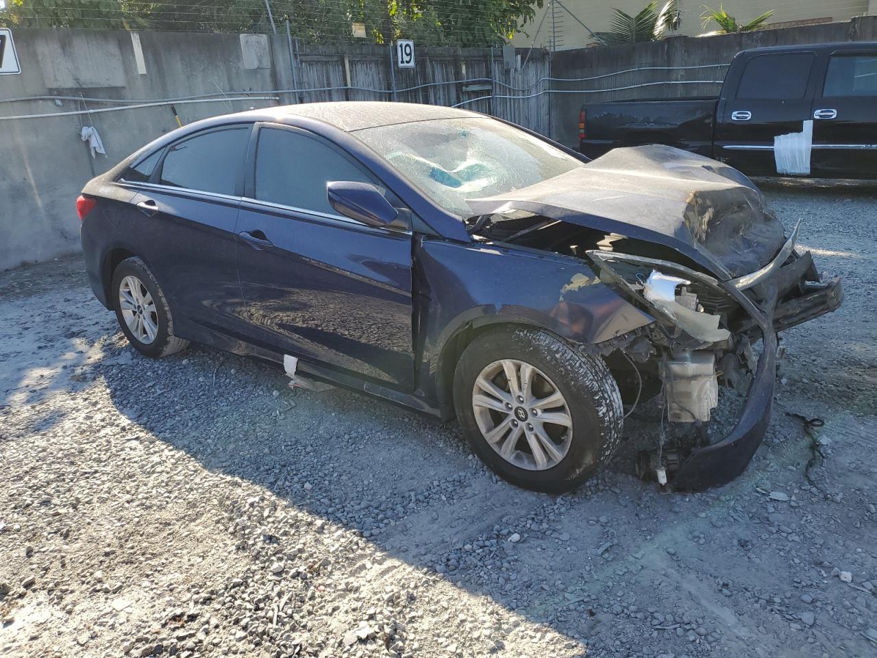 2014 Hyundai Sonata - Image 4