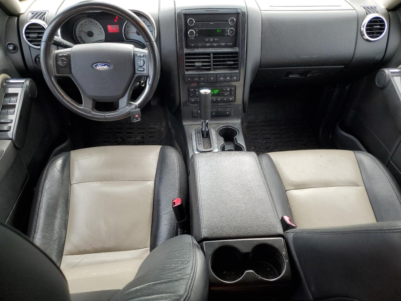 1fmeu538x8ua34178 1FMEU538X8UA34178 2008 Ford Explorer Sport Trac Limited