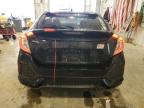 2018 Honda Civic Ex na sprzedaż w Mcfarland, WI - All Over