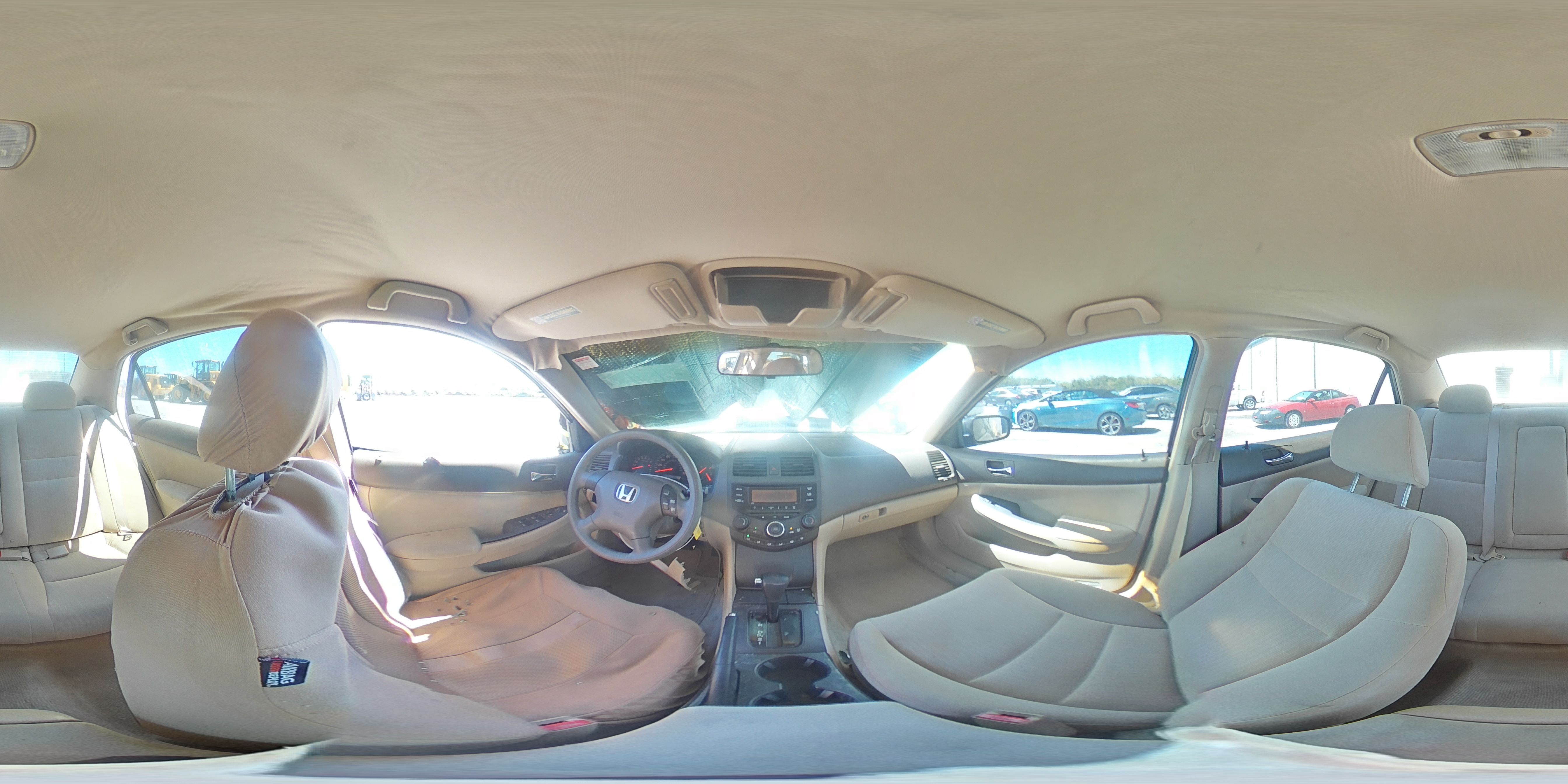 2003 Honda Accord - Image 13