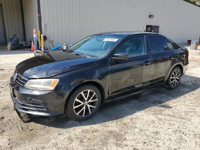 2016 Volkswagen Jetta Se